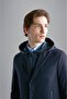 Single-Breasted Jacket - 3