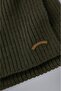 MENS' WOOLLEN SCARF - 2