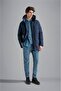 Corduroy Overshirt - 4