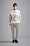 CHINO TROUSERS 1 PLATE - 4