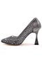 Cinderella 2 Women's Embellished Evening Shoes - 4