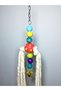 Sevda Sultan Parrot Toy - 3
