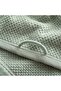 Anna Hand Towel Mint - 3