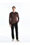 Standard Mold Gabardine Men's Chino Trousers
