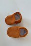 Light Non-Slip Sole Velvet Booties - 2