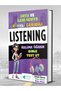 LISTENING (Videos+book)
