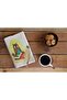 Book Case – Mr. Bird