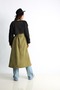 Creed Design Women's Trench Coat - 5