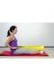 Pilates & Yoga Exercise Band, Theraband Yellow Color (Lightest) 45.5 Mt