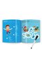 2-4 Years Old Inventor Ant First Series Summer-Sil Books - 2