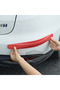 5D Flexible Bumper Protection Tape - Soft Tape and Scratch Cover, 2 Pieces - 3
