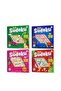 5-8 Years Old Sticker Sudoku Set (440 Stickers)