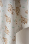 Tiny Koala Natural Cotton 80X90 cm Double Layer Baby Blanket - 3