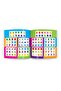 5-8 Years Old Sticker Sudoku Set (440 Stickers) - 2