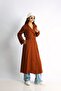 Parrot oversized trench coat - 4