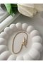 Steel Waterway Gold Bracelet - 4
