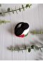 Palestine Independence Symbol Free Palestine Heart Rubber Buckle - 3