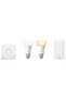 WA 8.5W A60 E27 SET UAE- STARTER KIT - 8