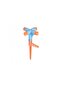 Circular Rotating Pile Sprinkler - 2