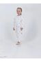 Girls'/Boys' Patterned Fiber Filled 2.5 Tog Children's Sleeping Bag - 5