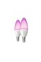 WCA 5.3W B39 E14 EU 2 PACK