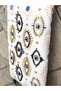 Eye Embroidered Portfolio Bag - 5