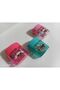 Large Chamber Pencil Shaving Double Opener 3 Pieces