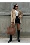 Ans Model حقيبة كتف نسائية - 4