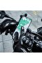 Long Fingered Touch Screen Bike Scooter Gloves - 5