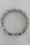 Steel King Chain Unisex Bracelet - 2