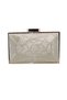 Gold Evening Dress Bag. Snake Patterned. Gold Evening Dress Bag. Gold Evening Dress Evening Bag. Portfolio & Cultc Bag. - 3