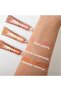 ثورة سوبر ديوي السائل المضيء بلون الشمبانيا الذهبي - 5