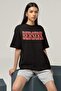 Berserk Printed Unisex Oversize Anime Character T-Shirt - 2