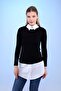 Hijab Shirt - Skirt Underwear Savior Skirt Pullover Underwear - 4