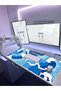 Gamer Mouse Pad 90X40 XXL Mause Pad Large Office Gamer Mousepad Gaming Mouse Pad - 3