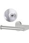 Metal Wc Bathroom Toilet Paper Holder Metal