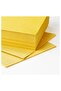 Fantastisk Napkin, Yellow - 5