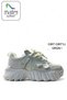 Cool Verom Lace-Up Velcro Sneakers Orthopedic Kids Sneakers