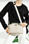 حقيبة كتف نسائية منقوشة للموسم الجديد - 232053 MH