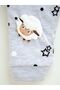 Ozbaby Lamb Embossed Printed Baby Sets 6-18 Months - 4
