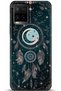 Vivo Y21S Case HD Printed Case - Followed Institution 0197