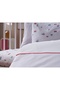 Embroidered Baby Bedding Set Baby Car Baby - White - 4