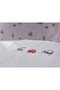 Embroidered Baby Bedding Set Baby Car Baby - White - 5