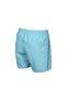 Boys' Beach Boxer Solid Boys' Swim Trunks Blue 005265870 - 2