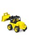 Dolu Dev Dozer Pencereli - 7