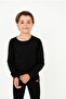 Boy's Suit Thermal Viscose Lycra Underwear -213 - 4
