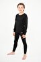 Boy's Suit Thermal Viscose Lycra Underwear -213