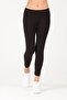 Girl's Cotton Ankle Length Classic Lycra Tights - 8004