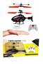 El Sensörlü Uçan Helikopter Şarjlı 20cm