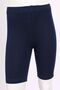 3-Piece Girl's Basic Cotton and Lycra Short Summer Tights - 4